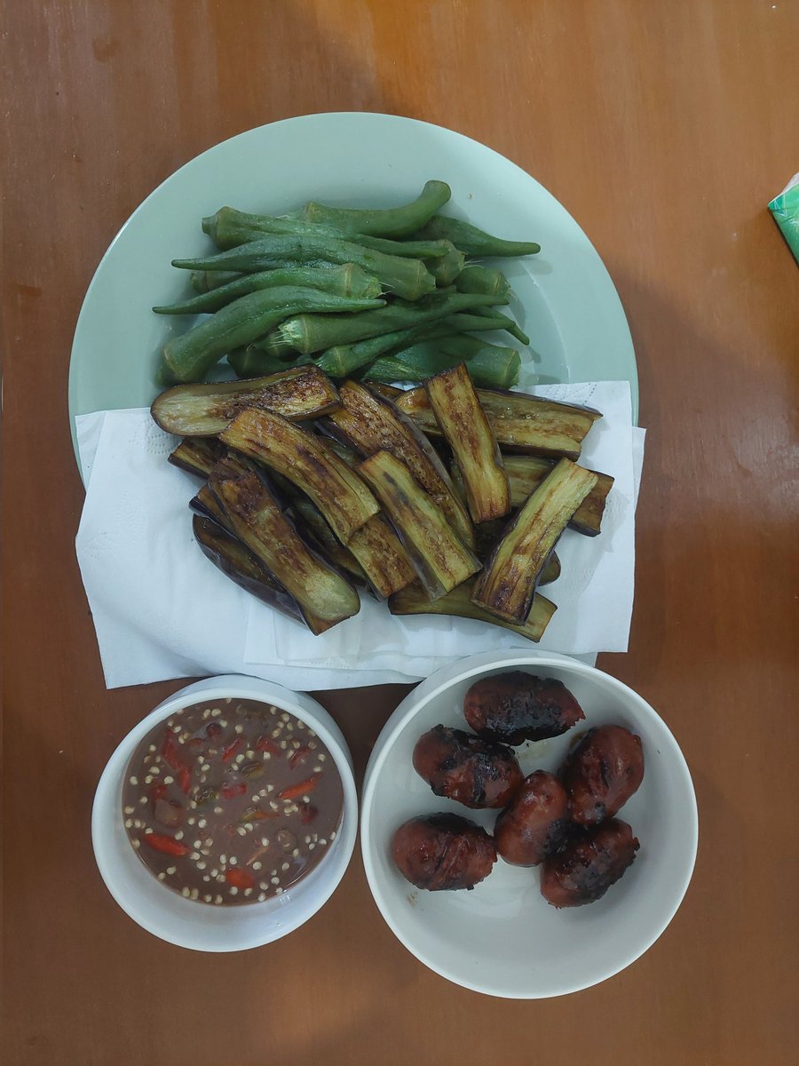 My handa for Tatay Digong's Birthday 💚👊