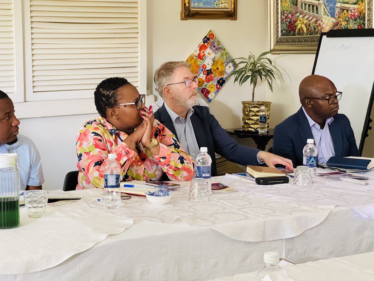 United Mutare Residents and Ratepayers Trust tweet media