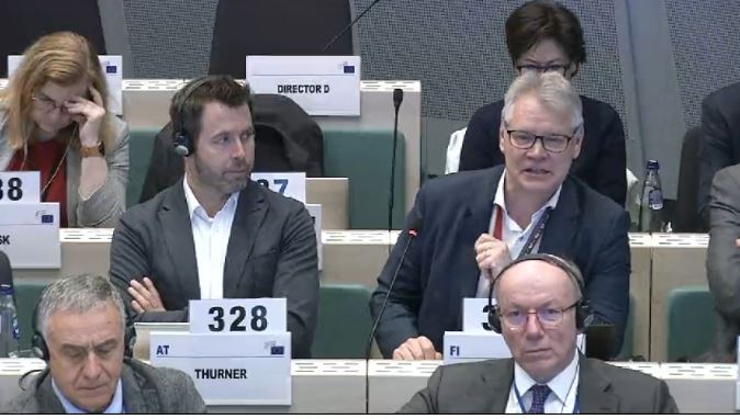 Civil Society Organisations' Group of the EESC tweet media