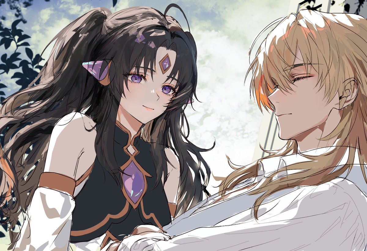 Leave_the__Gun's tweet image. 동굴벽화로 그렸던 낙서... 근데 이제 황자를 못 뽑은