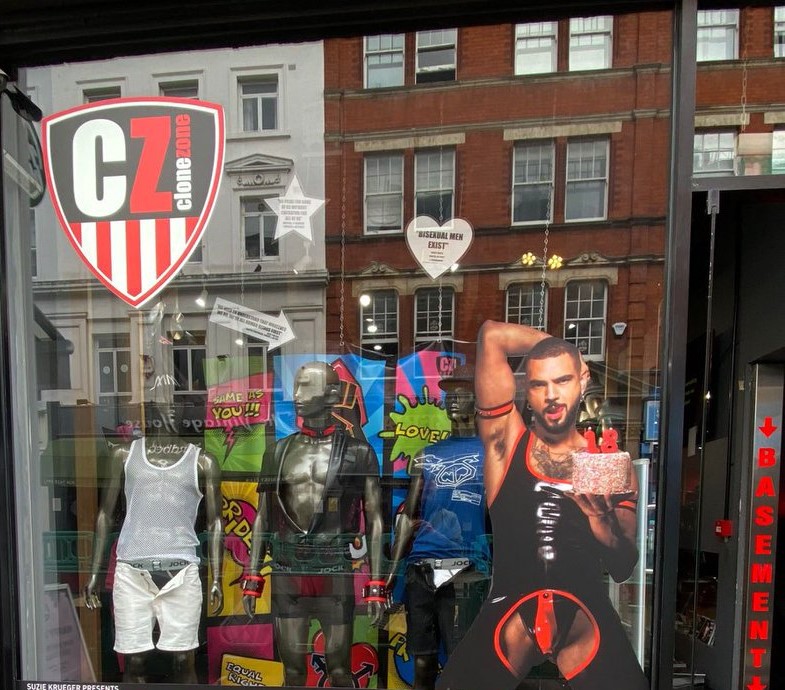 GMI Partnership (@gmipartnership) on Twitter photo How are you SOHO?
Our free #HIVtesting service is back <a href="/ClonezoneSOHO/">Clonezone Soho #LGBwiththeT</a>
from 5-8pm today (27th March)
We also have sexual health resources and free
<a href="/doitldn/">Do It London</a> condom packs too. Why not pop by!
#Knowyourstatus
<a href="/TheLoveTankCIC/">The Love Tank</a> How are you SOHO?
Our free #HIVtesting service is back <a href="/ClonezoneSOHO/">Clonezone Soho #LGBwiththeT</a>
from 5-8pm today (27th March)
We also have sexual health resources and free
<a href="/doitldn/">Do It London</a> condom packs too. Why not pop by!
#Knowyourstatus
<a href="/TheLoveTankCIC/">The Love Tank</a>