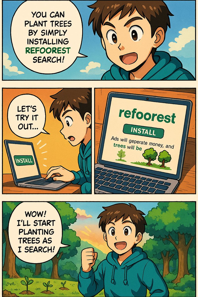 refoorest (@refoorest) on Twitter photo 