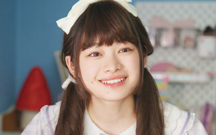 sgs109com's tweet photo. 映画『#山田くんとLv999の恋をする』#月島琉衣 インタビュー❣ サインチェキ🎁も⇒https://t.co/5BPSFA2wg2

🎮ロリィタファッションを着てみた感想
🎮#山下美月 の印象
🎮#作間龍斗(#ACEes)演じる山田の魅力
🎮原宿の思い出
🎮「#Seventeen」モデルになって初めて体験したこと

#映画山田999 https://t.co/jP29K60sn7
