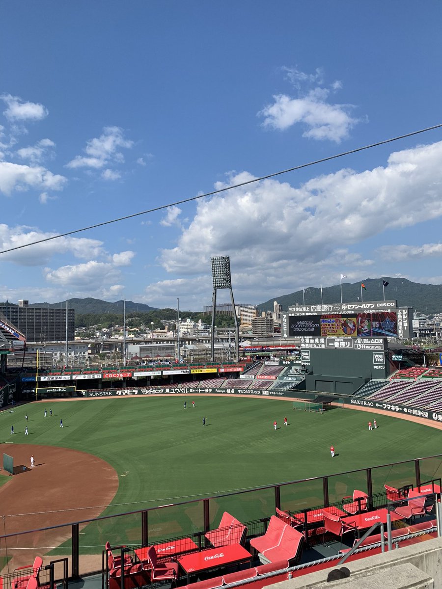 omusubi0505's tweet photo. 明日ついに開幕なので

神宮、ハマスタによくいます

今シーズンは西武も応援📣

仲良くしてください！！

#カープファンと繋がりたい
#ライオンズファンと繋がりたい
#carp https://t.co/yzrDCHACe5