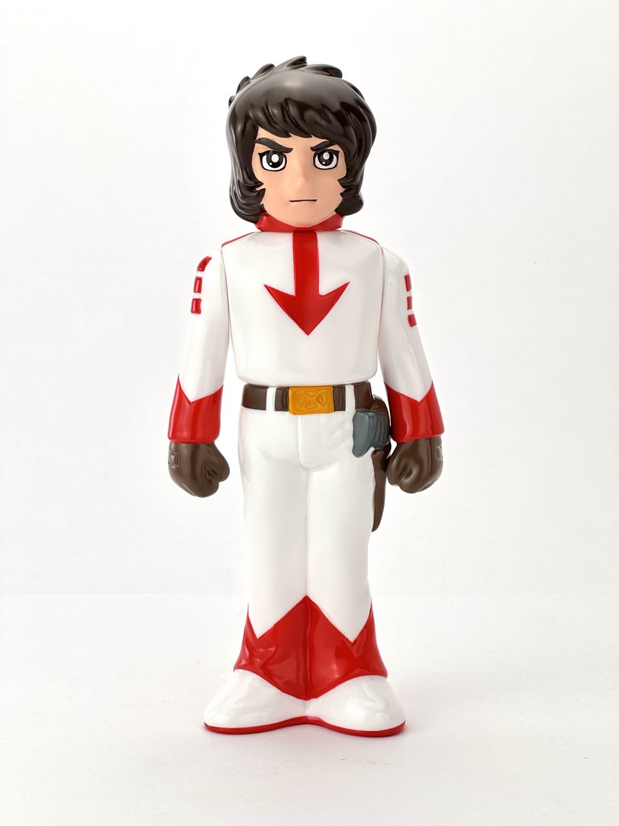 宇宙戦艦ヤマト Soul of Chogokin GX-86 Space Battleship Yamato 2202 / 超合金