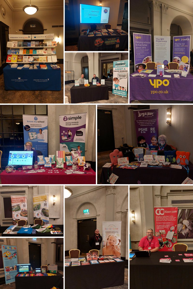 Wakefield Education Services tweet media