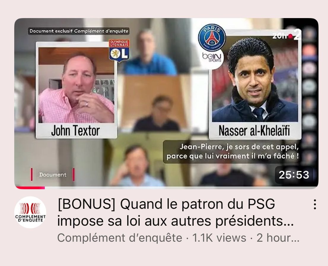 Complément d'enquête tweet media