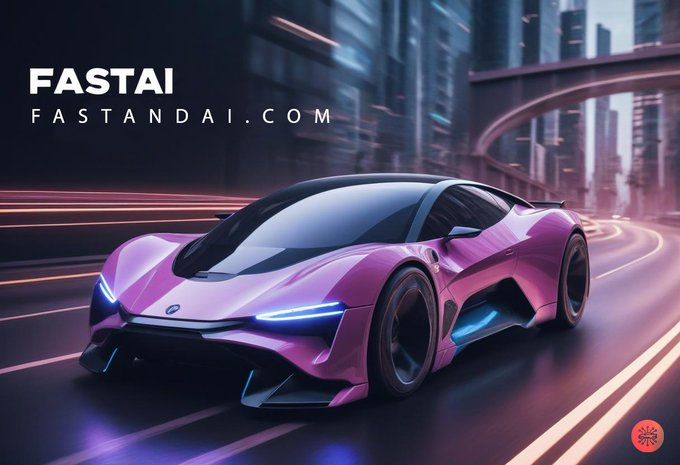 FastAiOfficial's tweet photo. We are driving toward success! 🚀
@FastAndAi is set to boost your crypto journey to maximum speed.
With an upcoming new game that will make your heart beat faster than a V8 engine! 💓🔥
Play our V1 game now while you still can! ⏳ https://t.co/FJUBnBhte6
#FastAndAI #1000x https://t.co/fRp9EJqq5q