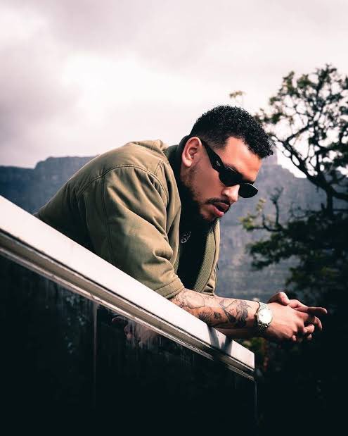 We Lost an Icon here