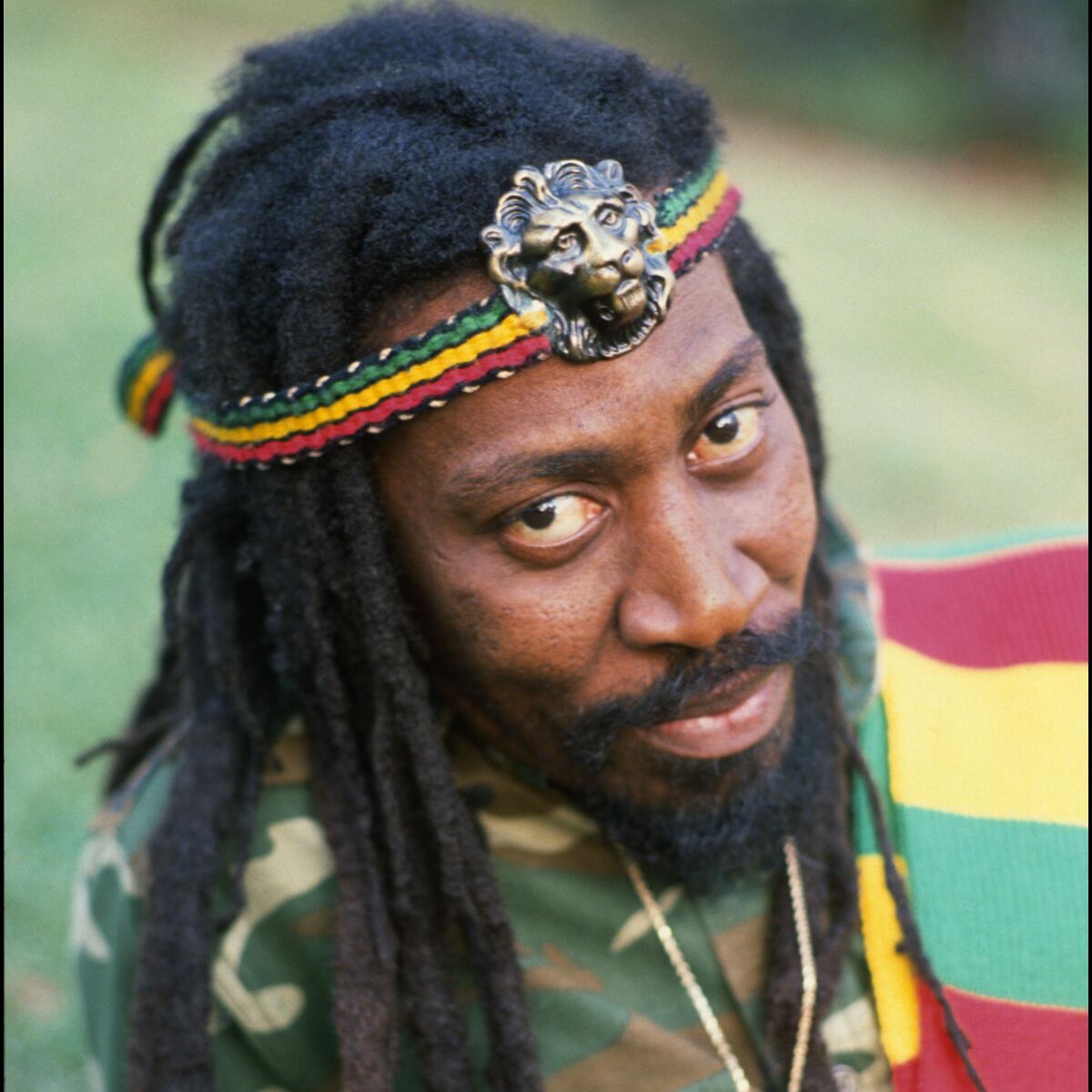 🎶 Remembering Bunny Wailer 🎉
Honoring the life and legacy of Bunny Wailer, a true pioneer of reggae and a founding member of The Wailers. His music and message live on, inspiring generations worldwide.

🙏🏽 Rest in power, legend. 💛💚❤️

#bunnywailer #reggaemusic
