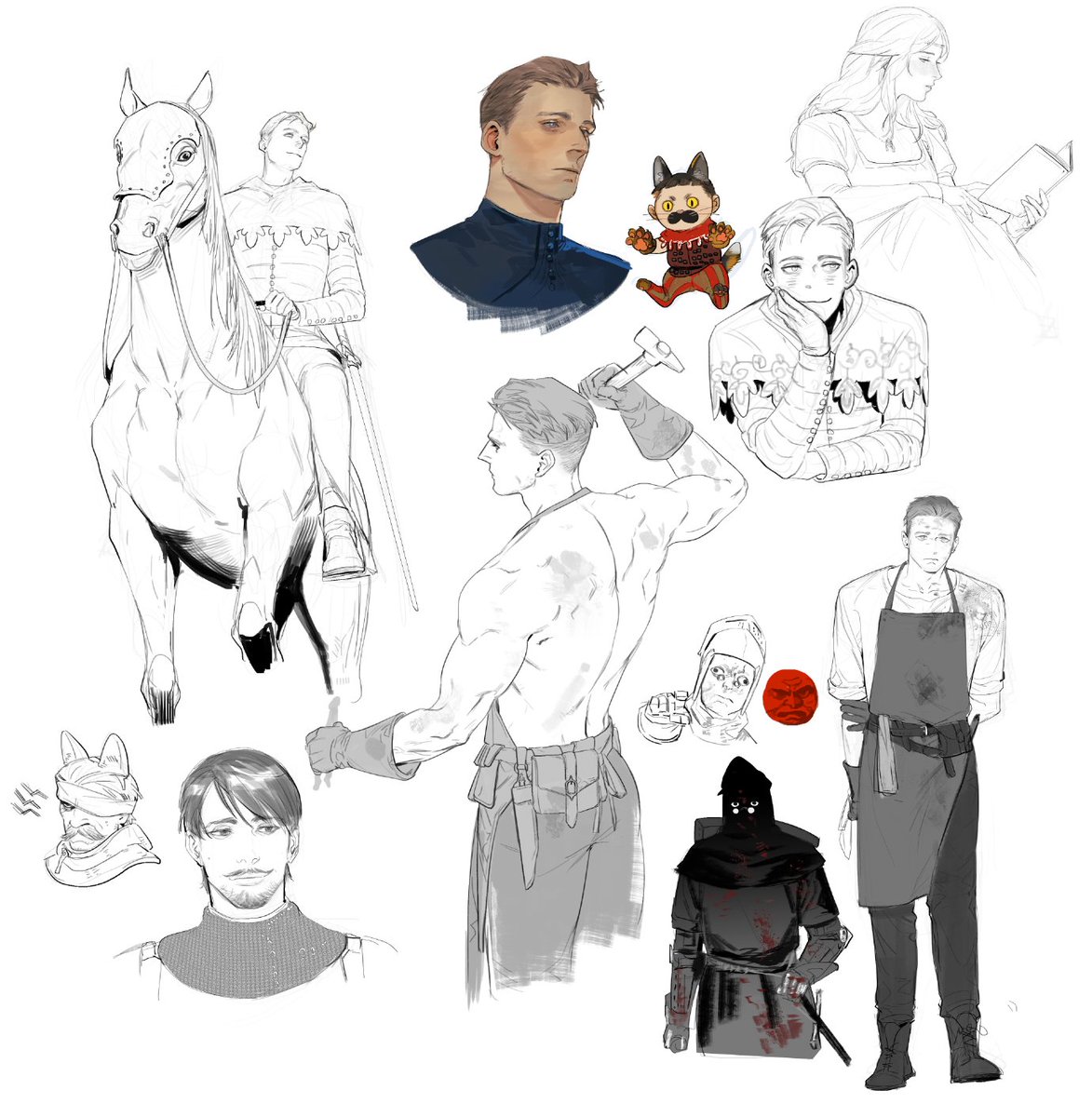 NeonPlasticTree (@humbertsobek) on Twitter photo 