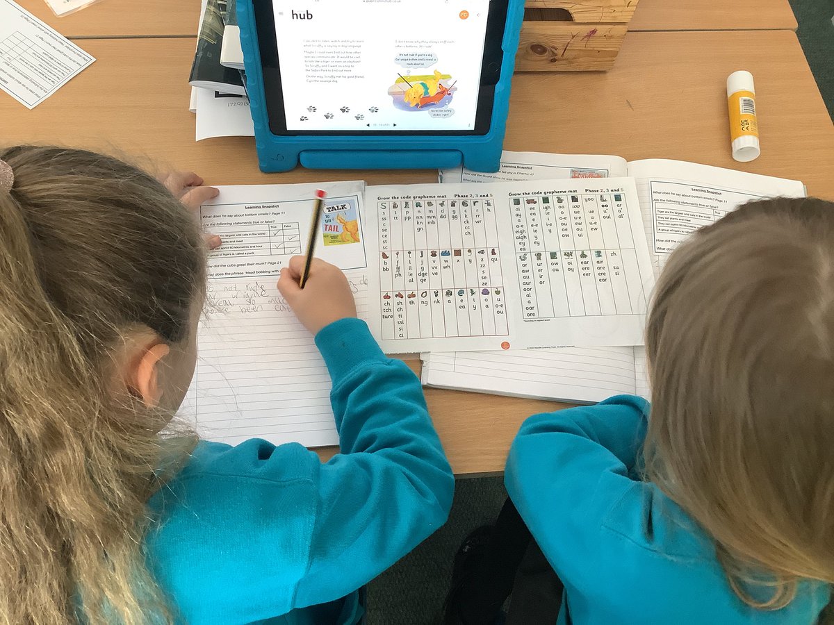Delce Academy (@delceacademy1) on Twitter photo Today, during reading the children used technology in the form of an e-book, to help them find the answers to key questions. Great collaboration and perseverance was shown in reading today. Well done! #ReadingatDelce <a href="/IPAT_Edu/">The Inspire Partnership</a> Today, during reading the children used technology in the form of an e-book, to help them find the answers to key questions. Great collaboration and perseverance was shown in reading today. Well done! #ReadingatDelce <a href="/IPAT_Edu/">The Inspire Partnership</a>