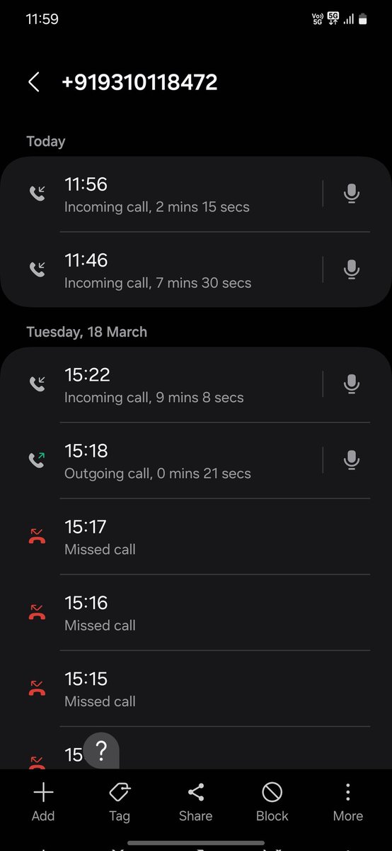 Repeatedly mother &amp; sister are abused language used by the agent of Fibe.
<a href="/FibeIndia/">Fibe.India (Formerly EarlySalary)</a> <a href="/RBI/">ReserveBankOfIndia</a> <a href="/FinMinIndia/">Ministry of Finance</a> <a href="/News18India/">News18 India</a> <a href="/narendramodi/">Narendra Modi</a> Kindly arrange to needful as soon as possible,

My loan customer id is 1435179665
Agency name- Perfect solutions international
Agent No- 9310118472