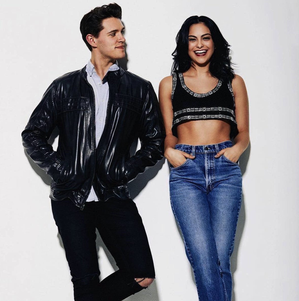 caseycottfiles's tweet photo. @camilamendes Casey Cott with Camila Mendes (5) https://t.co/rStBJRcI17