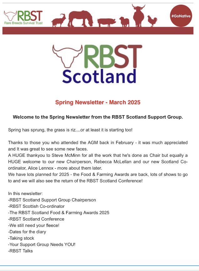 RBST Scotland tweet media
