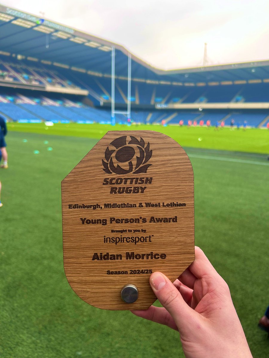 Leith Youth Rugby tweet media