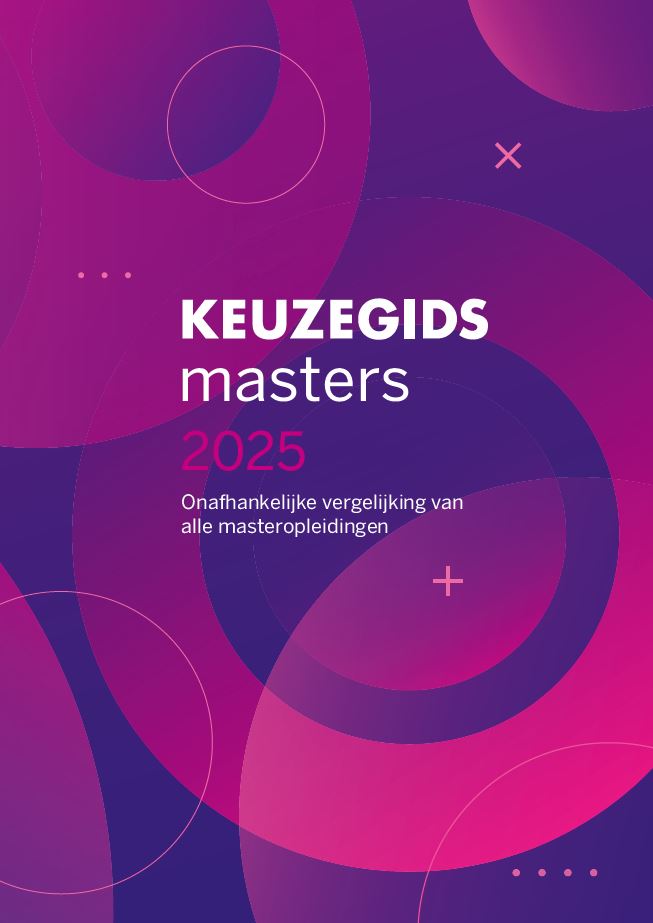 De juiste master kiezen is niet makkelijk; dat weet Keuzegids als geen ander. Gelukkig is de Keuzegids masters 2025 nu uit! 
Bestel de gids hier: keuzegids.nl/keuzegids-mast… #studeren #master #hbo #wo #studiekeuze #opleiding #keuzegids
