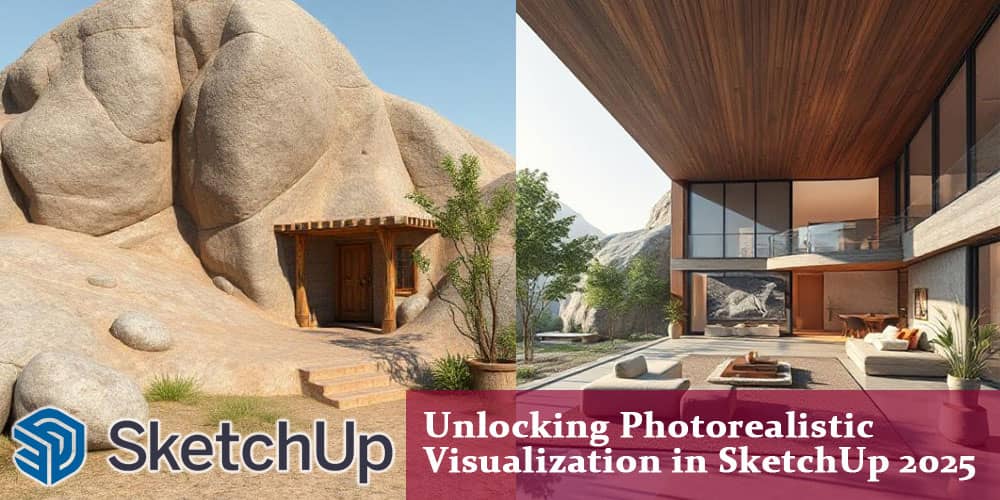 Unlocking Photorealistic Visualization in SketchUp 2025: Step-by-Step Instructions
sketchupfamily.com/photorealistic…