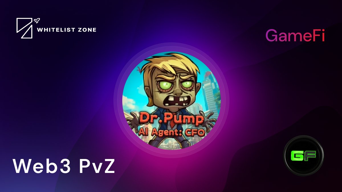 WhiteList Zone tweet media