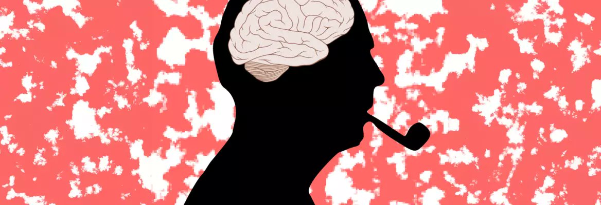 SustainHistory's tweet photo. The #RealityGap:
#Perception, the #Brain & Limits-of-#Knowledge

#Brains, #PassivelyPerceive the world & #Construct it.

#ImaginedExperiences & #RealExperiences can produce strikingly similar-#NeuralActivity, raising deep questions about the #NatureOfReality-itself. 

As the line between #Perception & #Imagination blurs, what determines our sense of what is real?

What is the “#RealityThreshold,” & Role of #Vividness-in-#Hallucination ?
&
What does this mean for #MentalHealth & #FutureTechnologies?

Nadine Dijkstra, Omari Edwards
@IAI_TV
 
https://t.co/AqHyFFPurH