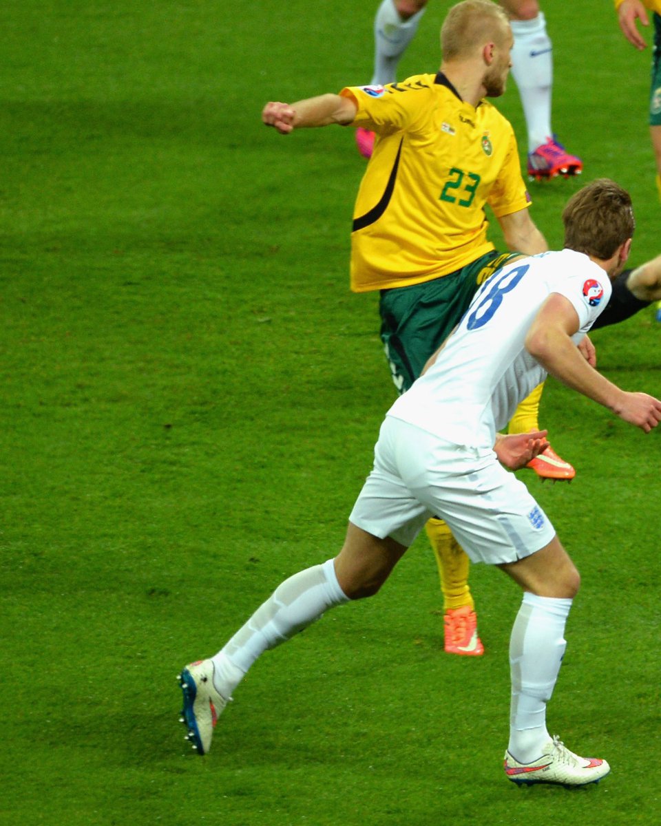 Harry Kane tweet media
