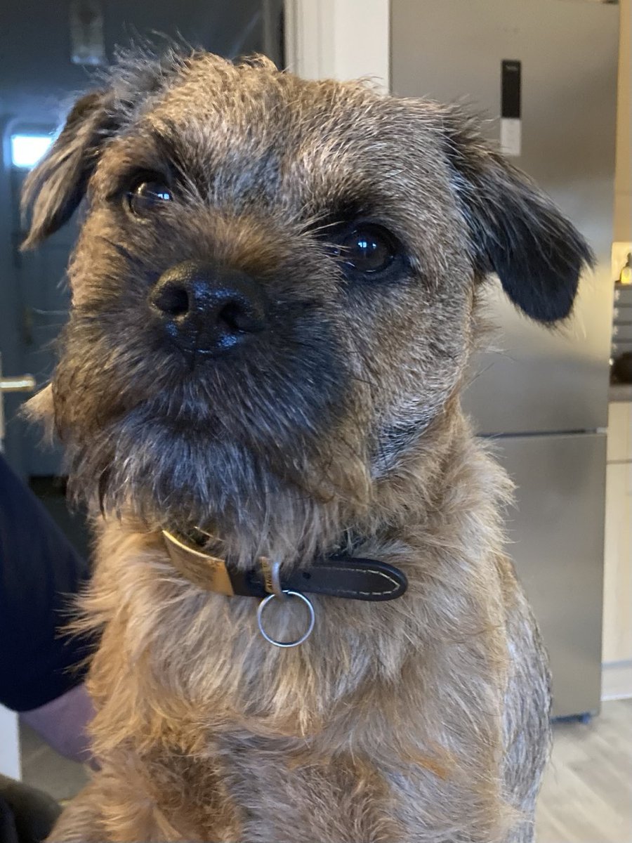 I’m Barry and it’s #ThinkingThursday!