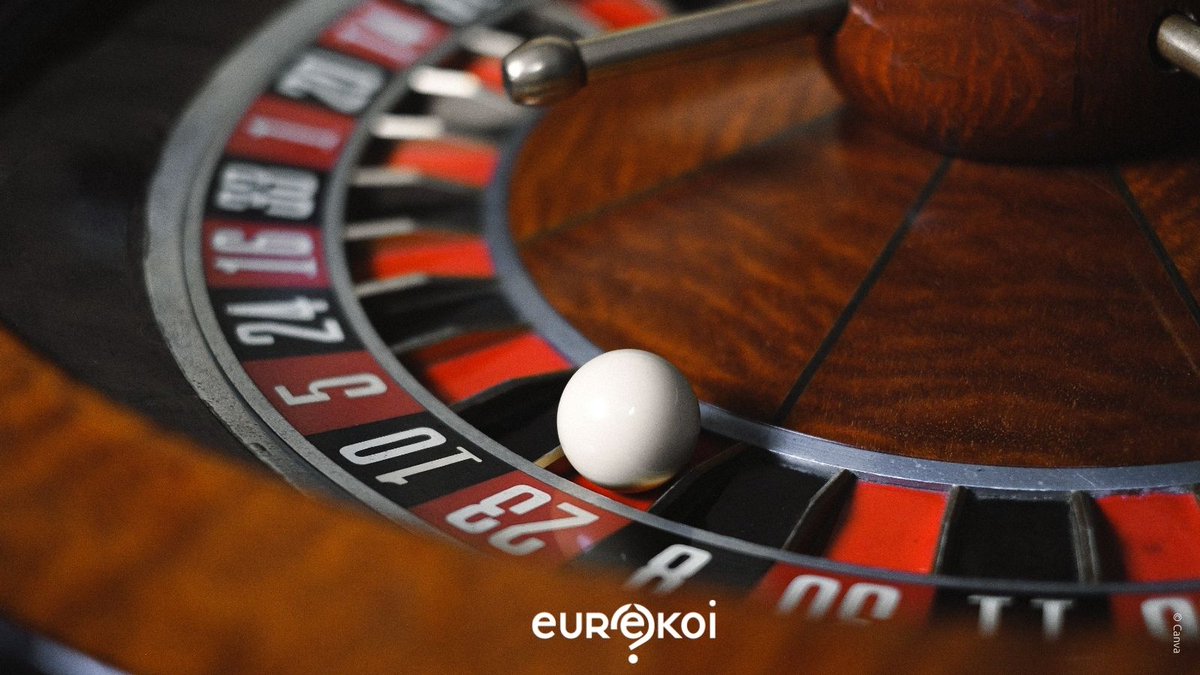 [Économie/finance]

Les casinos font beaucoup parler tant ils sont mystérieux ! Et la question de l'argent n'est pas en reste 💸

Passé houleux, contrôle strict, gestion…

Les bibliothécaires d'Amiens décryptent le vrai du faux👉bit.ly/4kAgix8