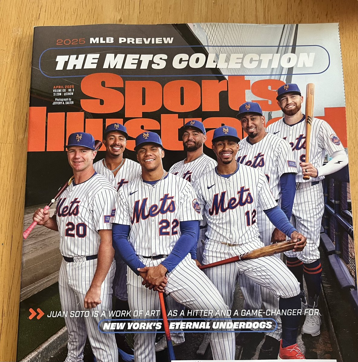 MattyMo66's tweet image. Happy #OpeningDay!!    #LGM #MLB