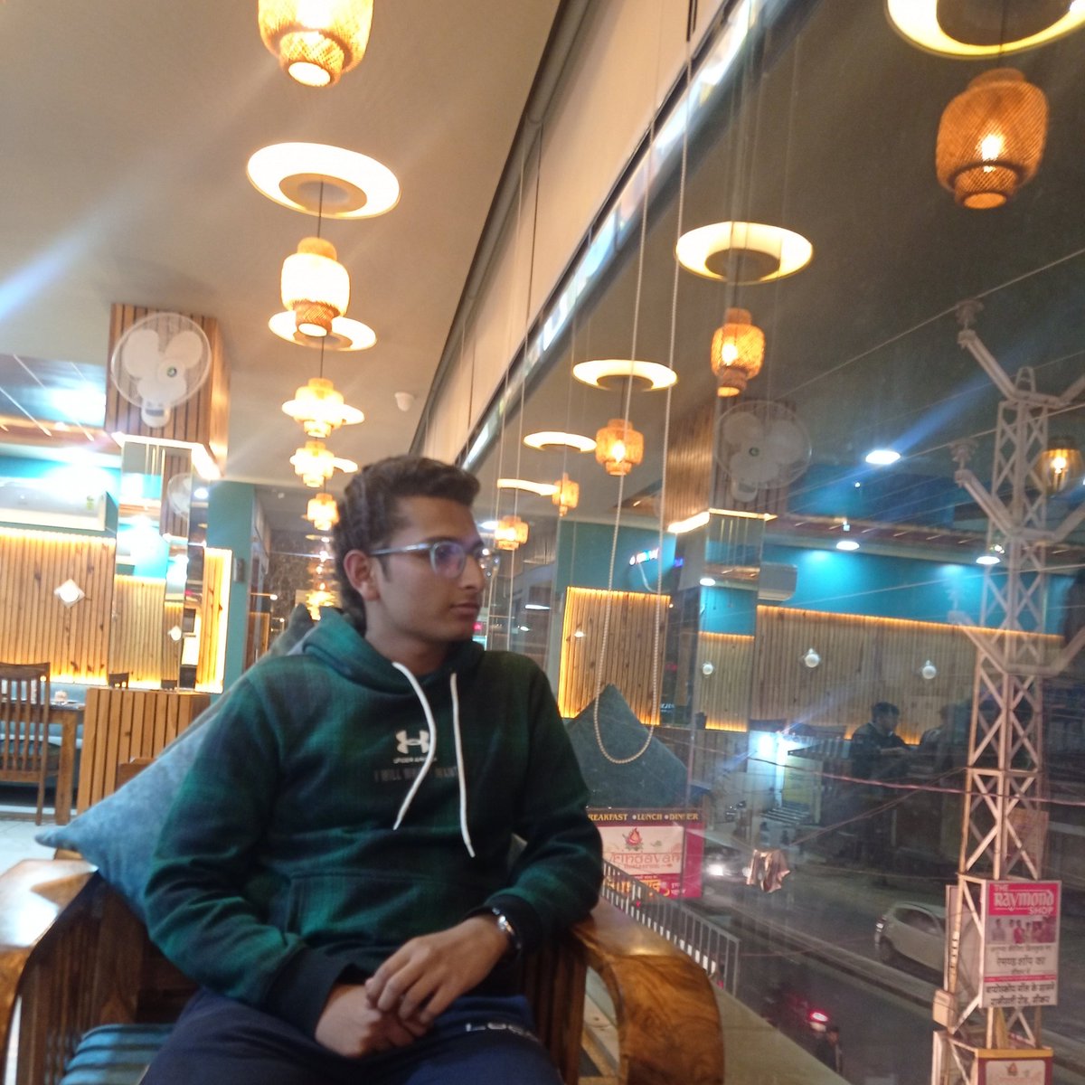 NareshR67246958's tweet photo. #NewProfilePic https://t.co/kQRbdbhs6R