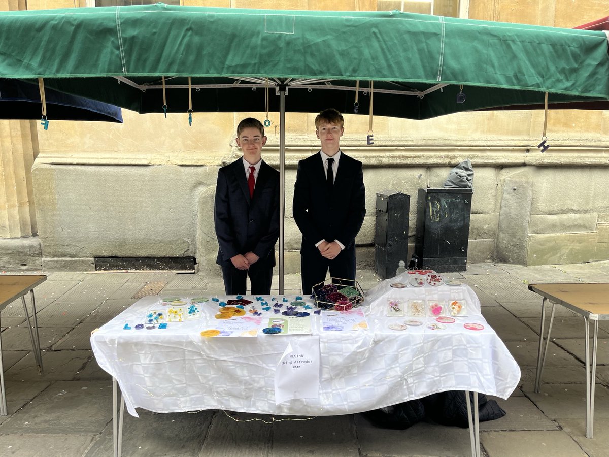 Gerry King tweet media