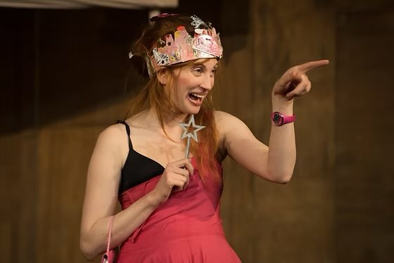 Joke & Mirrors Comedy Club tweet media