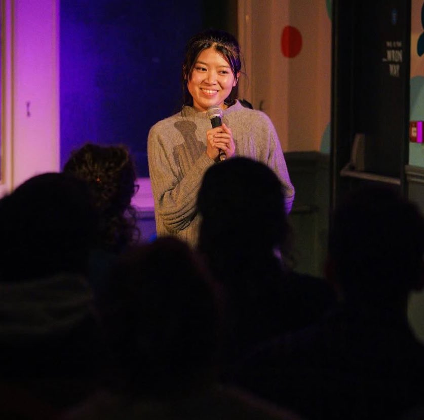 Join us this Monday for our weekly Stand-Up Comedy event with Dave Arnold headlining in the Smoke &amp; Mirrors Theatre from 8pm.

Join host Capriella Monique and support from Princess Sparkles, Ben Treloar and Phil Wathern by grabbing a ticket today!!

Smokeandmirrorsbar.Com/tickets