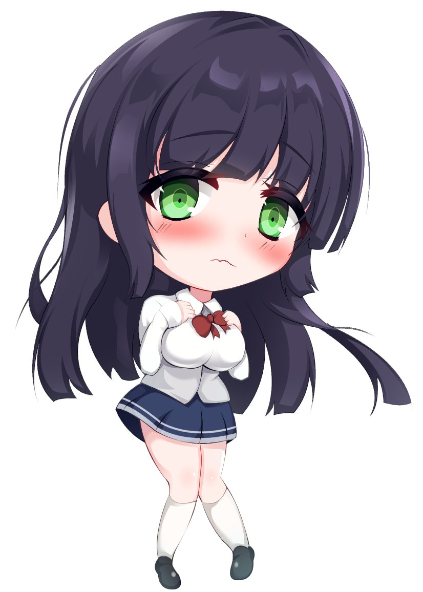 #上手いとか下手とかそういうのは関係なく自分が気に入っている絵 うちの子たちをもっとたくさんの人に広めたいですね! 