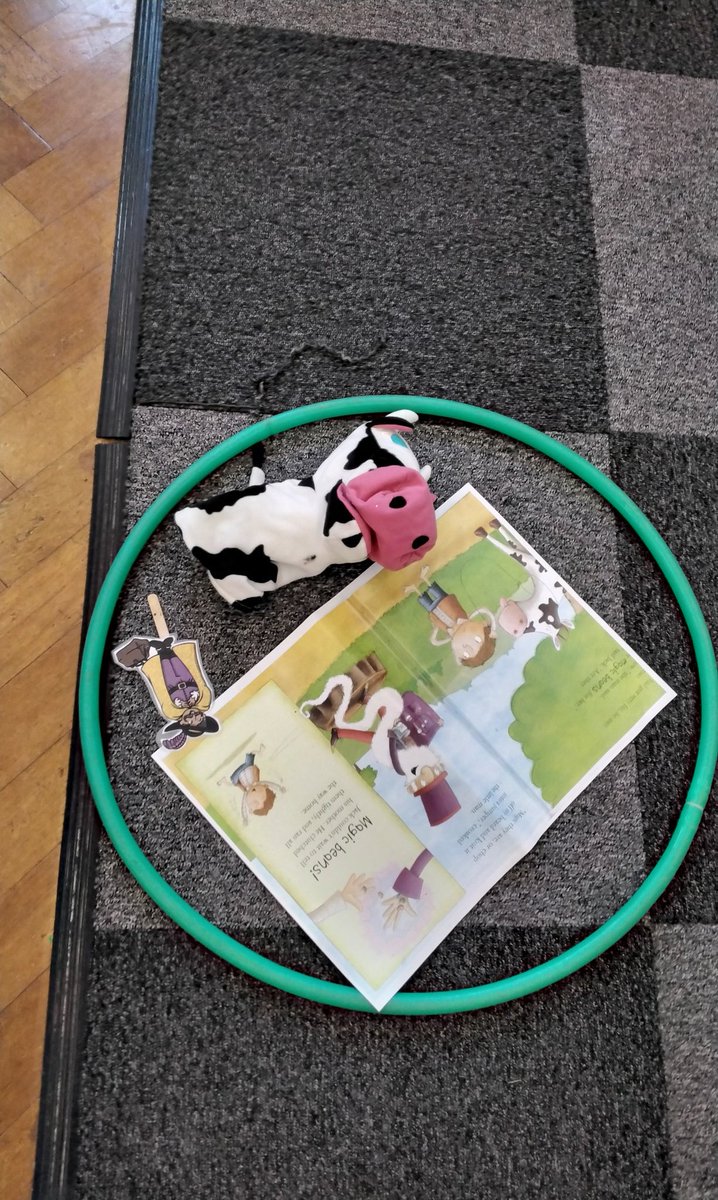 Marlborough Primary School (@marlboroughprim) on Twitter photo RS have had the opportunity to showcase their Oracy skills. We used talking hoops to talk about Jack and the Beanstalk. The children used the stem sentences to talk in their groups. #Oracy #EYFSOracy #JackandtheBeanstalk #TalkingHoops #Voice21 <a href="/voice21oracy/">Voice 21 Oracy</a> RS have had the opportunity to showcase their Oracy skills. We used talking hoops to talk about Jack and the Beanstalk. The children used the stem sentences to talk in their groups. #Oracy #EYFSOracy #JackandtheBeanstalk #TalkingHoops #Voice21 <a href="/voice21oracy/">Voice 21 Oracy</a>