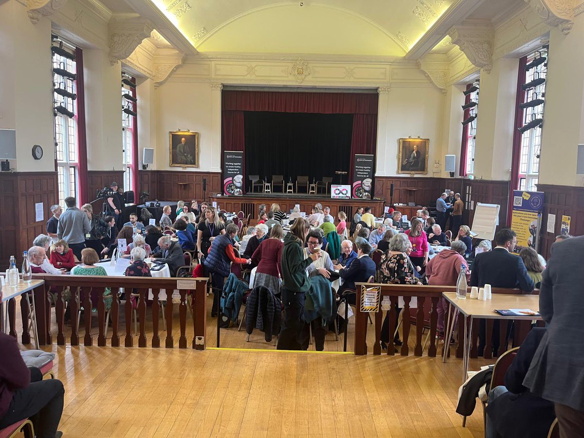 Adaptive Care tweet media