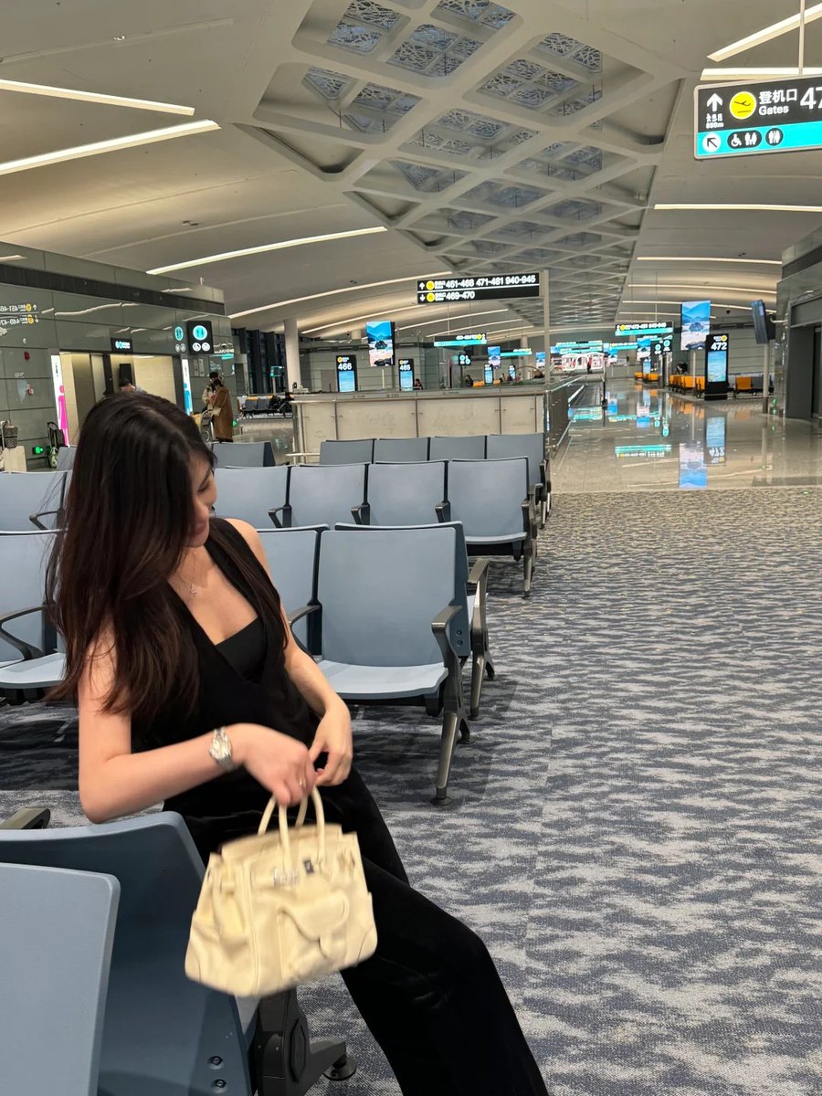 Human energy is endless, don't set limits for yourself.