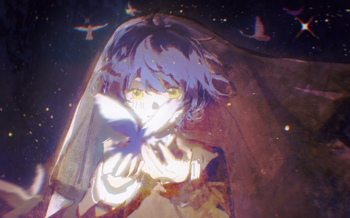 Lisith2's tweet image. 🕊️