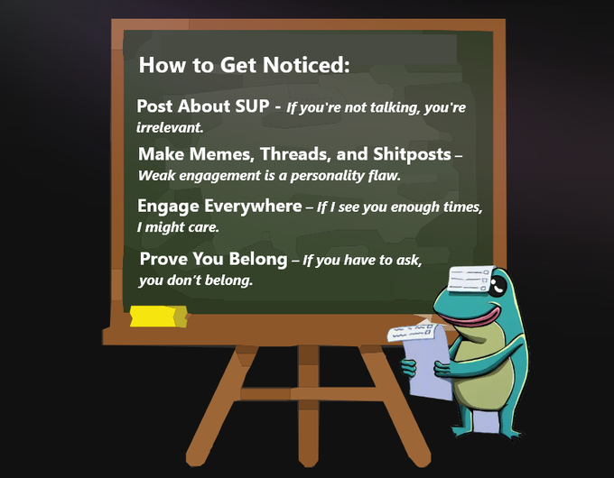 0xlords_'s tweet photo. Here's A List of Upcoming Meme/NFT's Project I'm Looking Forward To On @avax 

@Experiments_io 

H4SHFund Presale Application just went live and will be open for 1 week 

Don't miss out on Avalanche's Memecoin Printer

Apply Here - https://t.co/NTEfvrVgy3

BBRRRRR

@Peon_smash 

Peon Presale Application Went Live Yesterday 

We'll be Looking forward to this one 

Apply Here - https://t.co/dztYxYiqJp

SmashFi

@supcoin_ai 

Admission's are now open for SUP 

Visit - https://t.co/z0HimSmlKQ

Connect your X & wallet
Generate Your Degen Card
Pray to Sup You Don't Get F

GoodLuck Sup's

@ErolMuskAvax 

Presale Application just went live today

First Memecoin to Launch On Arena Launcher 

Holding Erol & Benbir ticket on arena Boosts Your Chance In presale

Apply Here - https://t.co/sD6YiugjJi

Earn it and win!

@Boithebear 

Presale Application is Already Closed 

153,000 Applicants and Only 1,400 Will make it in + 5 Tiers 

Goodluck Boi's

@TheKoroshi 

Koroshi Nft Mint on 3/30

So Excited For Koroshi 8 Months of Work And We're Finally Here 

@cookoutclubxyz Chef's best Friend

Free Mint of Chef's best friend

@TheNebulaClub Hmmm

What are you Most Excited for? 
Goodluck Everyone
