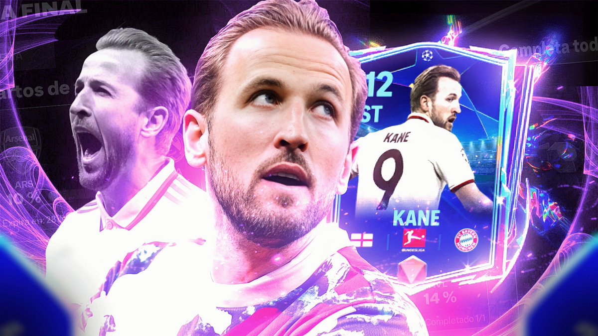 •✨Review 
•Miniatura uso libre 🖌️✅
•Harry kane 🦁 CHAMPIONS LEGUE 🏆
#uefachampionsleague #fcmobile25

<a href="/HarryFPOST1NG/">𝙃 𝙖 𝙧 𝙧 𝙮 ×</a> 🦥🖌️