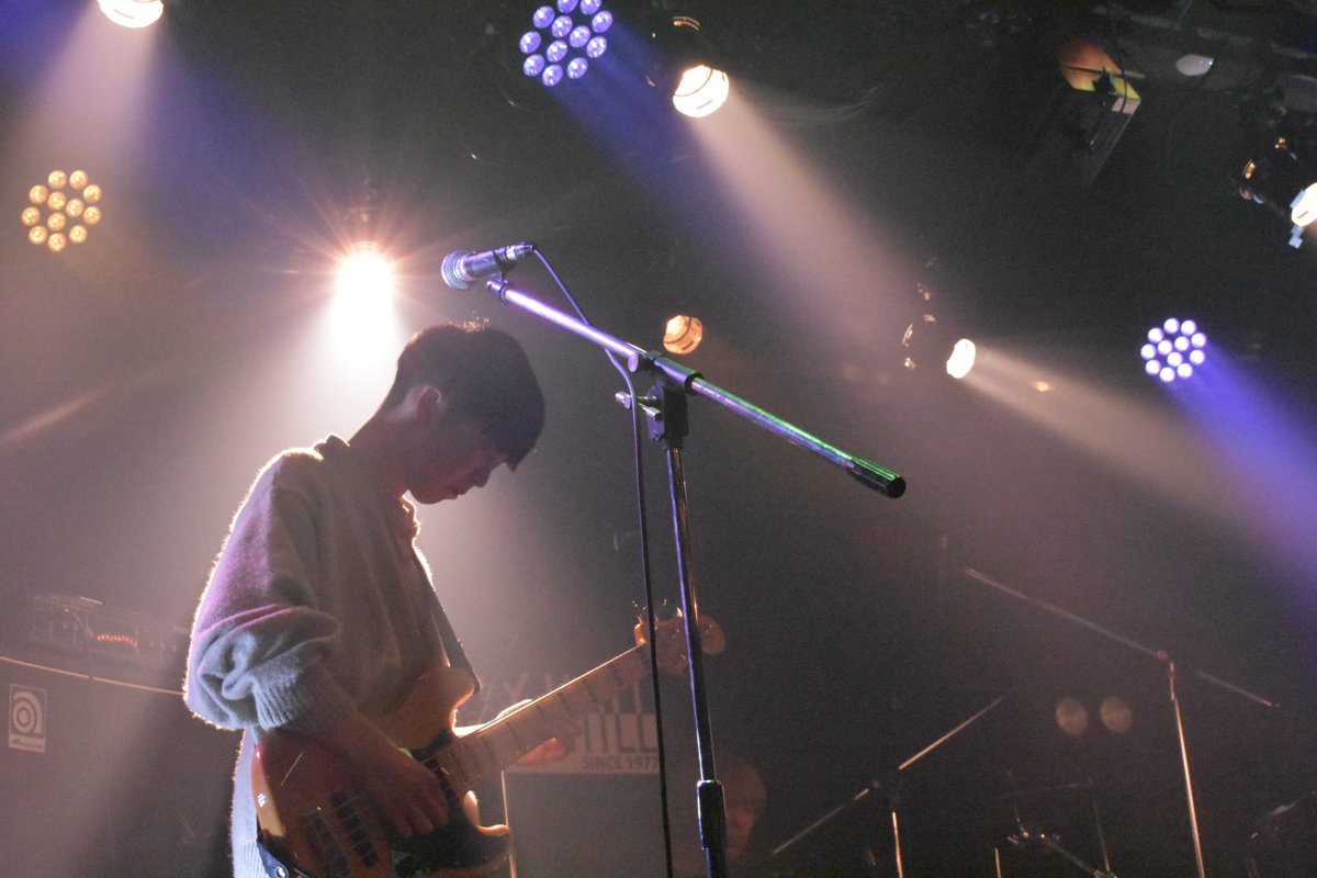 Some Might Sayです！
僕達は北大MSCの4/26の新歓ライブ2日目に出演します！

サブスクなどで配信中の音源で予習するとより楽しめるかもしれません！👇
big-up.style/Lf8FXWHjtR

ぜひオリジナルバンドの良さを体感して下さい！
#春から北大 
#春から北海道大学
#春から藤女子
#春から天使
#春から樽商