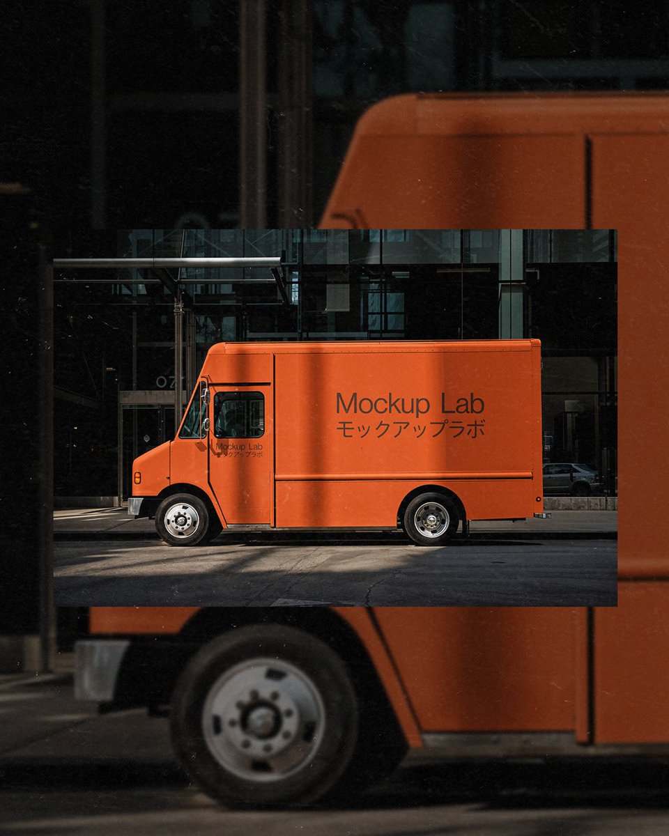 🔥 Just Landed: Mockup Lab just dropped nearly 100 ultra-realistic Photoshop mockups

From billboards to storefronts and screens, each mockup is crafted with sharp detail and designed for real-world branding.  

⤵️ Explore Mockup Lab: 
🔗 ywft.us/246933ead