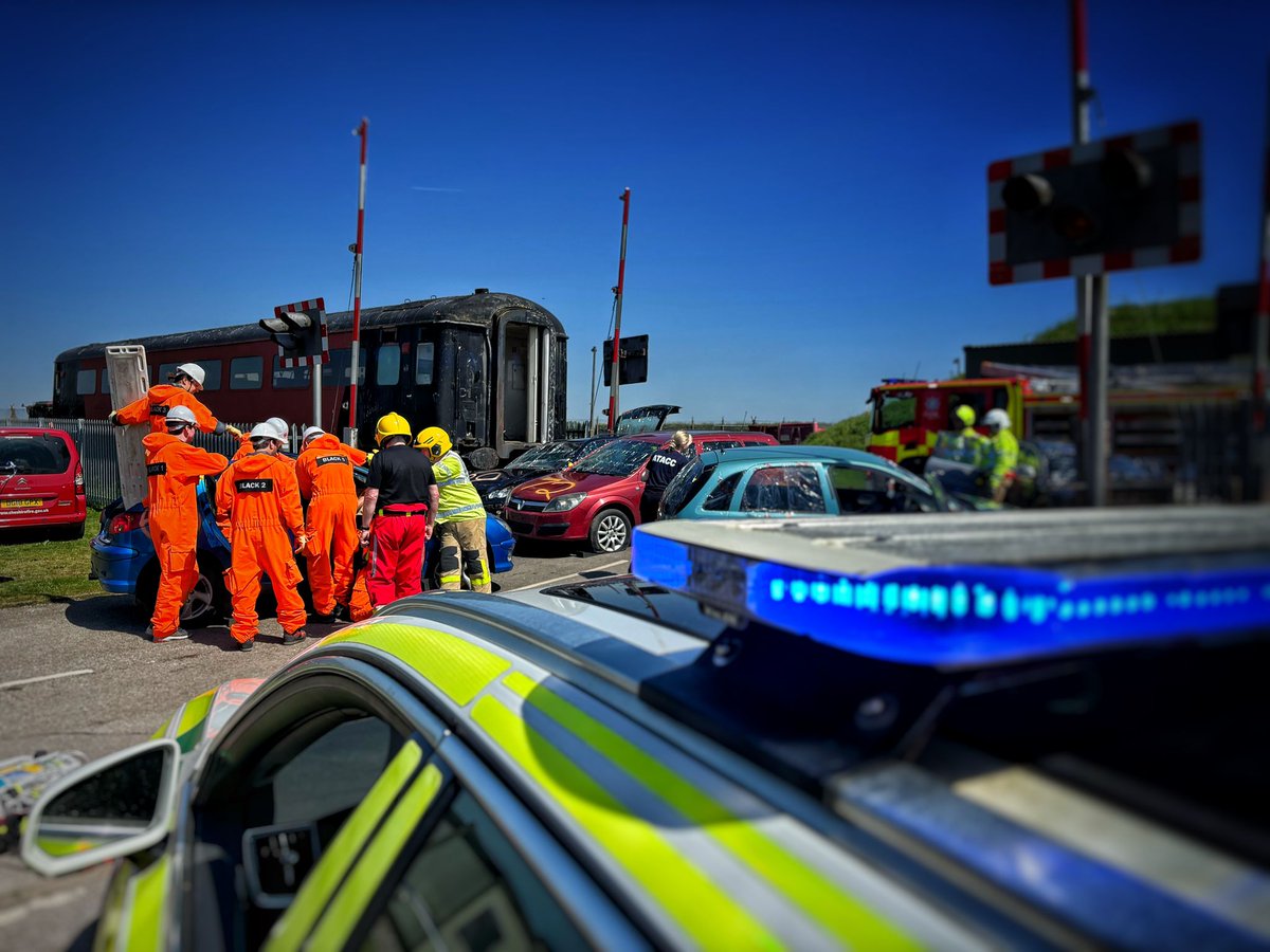🔵Less than 24 hours until the first ATACC course of 2025!🔵

Candidates, are you ready⁉️🚒🚔🚑

#ATACC #Anaesthesia #Trauma #CriticalCare #Prehospital #Inhospital #TheATACCGroup
