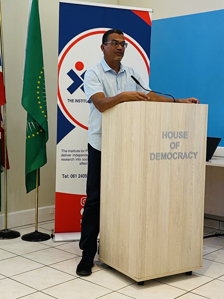 Namibia Fact Check tweet media