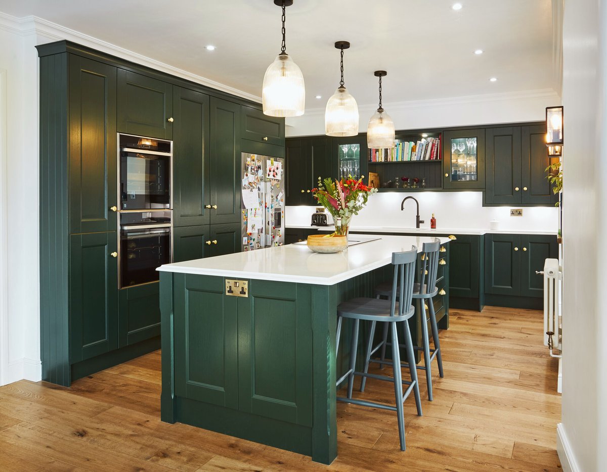 Ashford Kitchens tweet media