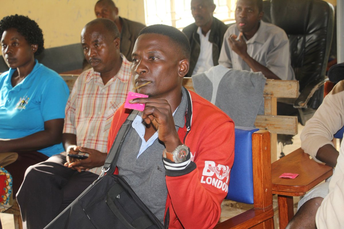 3aconsults's tweet image. "Through strategic communication, community outreach, and collaboration with local leaders, @3AConsults ensures people receive accurate, accessible info on preventing HIV/AIDS transmission. Together, we create awareness and save lives! #HIVAwareness #EndHIV"