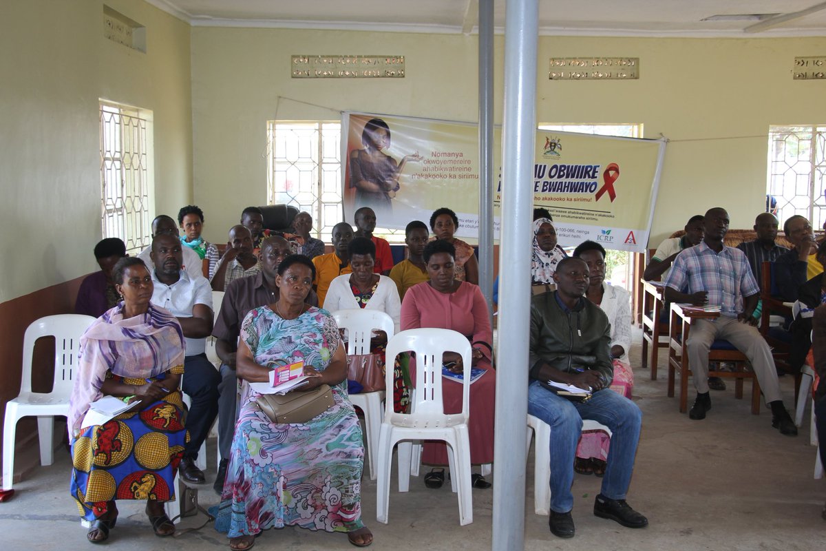 3aconsults's tweet image. "Through strategic communication, community outreach, and collaboration with local leaders, @3AConsults ensures people receive accurate, accessible info on preventing HIV/AIDS transmission. Together, we create awareness and save lives! #HIVAwareness #EndHIV"