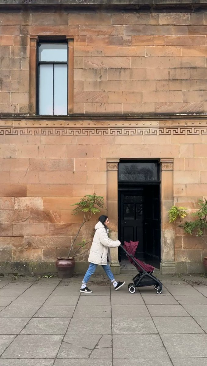 Roundabout is live! 🧸✨

Roundabout is a new venture from <a href="/MerryGoRoundGla/">Merry-go-round Glasgow</a>, which supports short-term rentals of travel essentials for families travelling in and out of Glasgow.

We're proud to support Roundabout through our Share &amp; Repair Tourism Fund.

roundaboutglasgow.co.uk