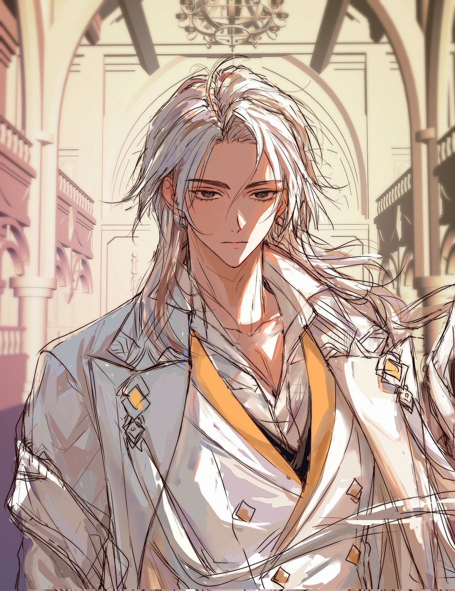 Leave_the__Gun's tweet image. 계정을 만들었는데 다 낙서라 올릴 게 없네