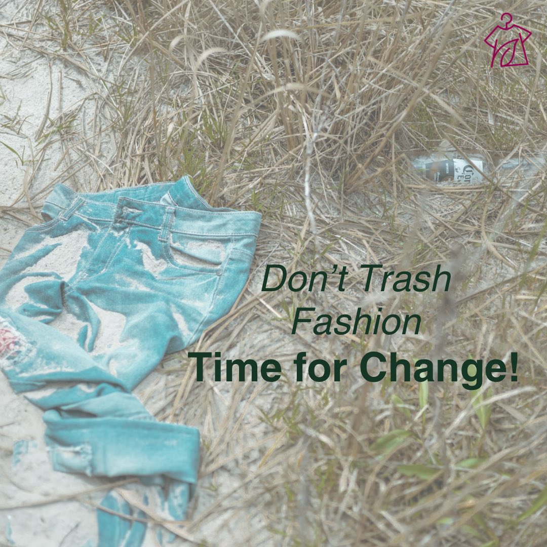 DrFabiolaPolli's tweet image. Fashion=92M tons of waste per year. That’s a truckload of textiles in landfills every second. On #ZeroWasteDay, we’re tackling this crisis. At BioFashionTech, we use tech &amp;amp; innovation to extend textile life &amp;amp; cut waste. Fashion must go circular. Are brands ready?

#BioFashionTech