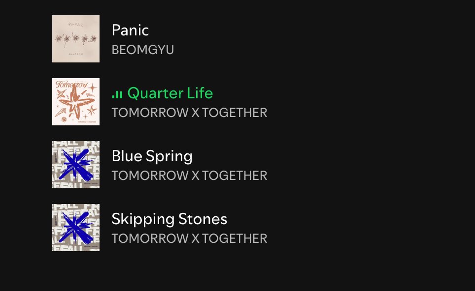 these sit on the same table